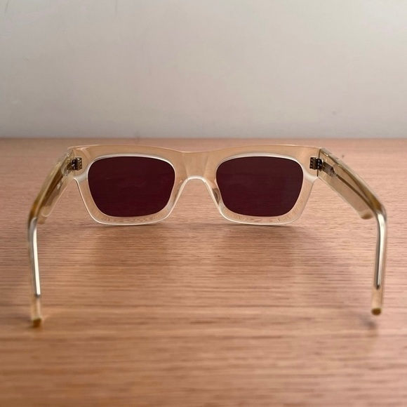 Sunbuddies Greta Sunglasses ?? main image 4